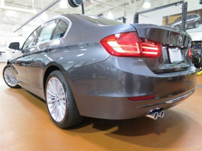 2013 BMW 328 i