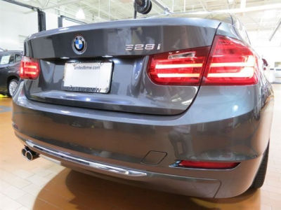 2013 BMW 328 i