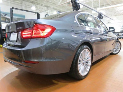 2013 BMW 328 i