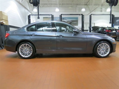 2013 BMW 328 i