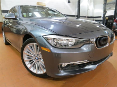 2013 BMW 328 i