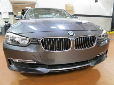 2013 BMW 328 i