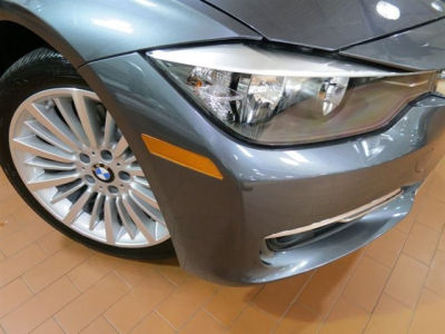 2013 BMW 328 i