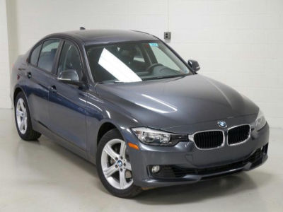 2013 BMW 328  i xDrive