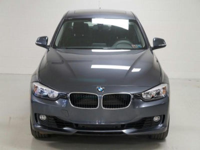 2013 BMW 328  i xDrive