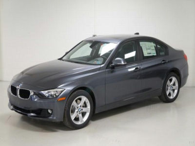 2013 BMW 328  i xDrive