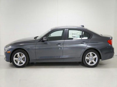 2013 BMW 328  i xDrive