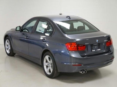 2013 BMW 328  i xDrive