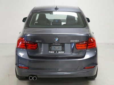 2013 BMW 328  i xDrive