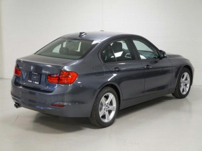 2013 BMW 328  i xDrive
