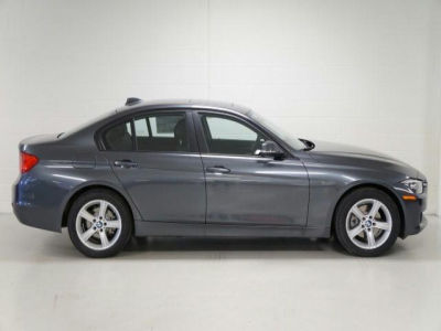 2013 BMW 328  i xDrive