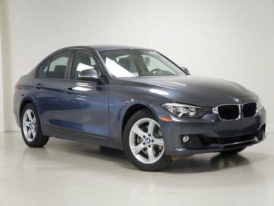 2013 BMW 328  i xDrive
