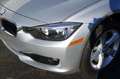 2013 BMW 328 i