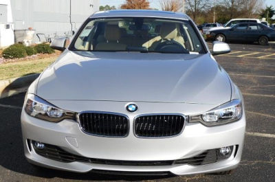 2013 BMW 328 i