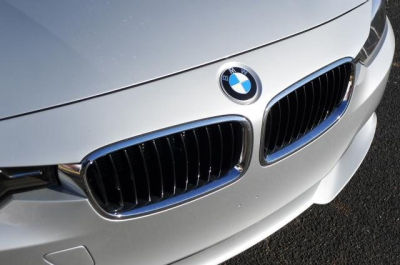 2013 BMW 328 i