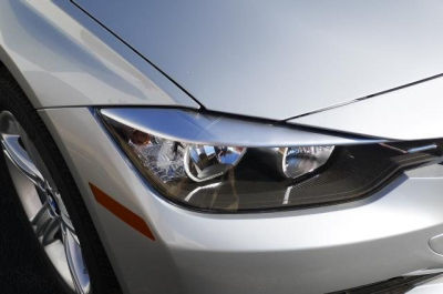 2013 BMW 328 i
