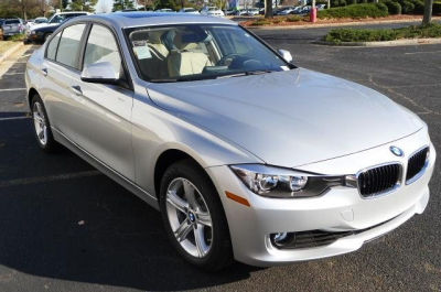 2013 BMW 328 i