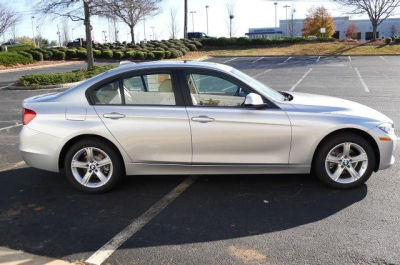 2013 BMW 328 i