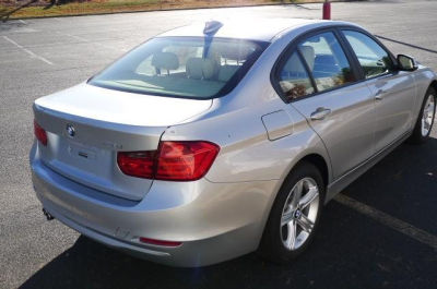 2013 BMW 328 i