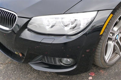 2012 BMW 328 i