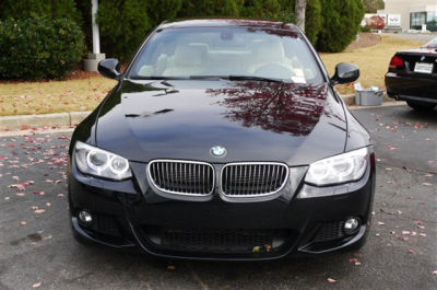 2012 BMW 328 i