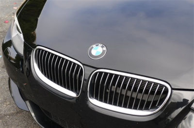 2012 BMW 328 i