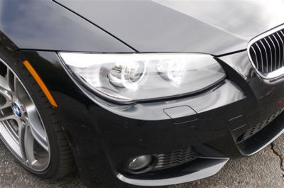 2012 BMW 328 i