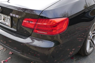 2012 BMW 328 i