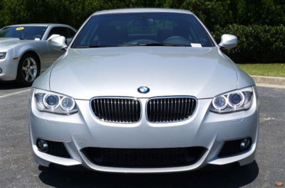 2012 BMW 328  i