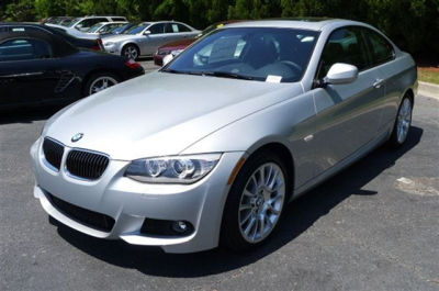 2012 BMW 328  i