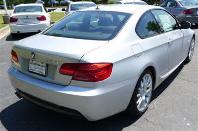 2012 BMW 328  i
