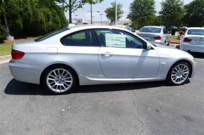 2012 BMW 328  i