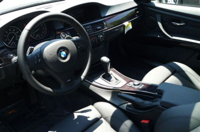 2012 BMW 328  i