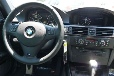 2012 BMW 328  i