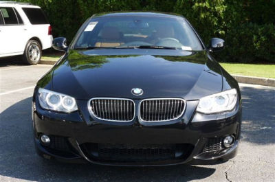 2012 BMW 328 i