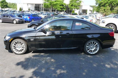 2012 BMW 328 i