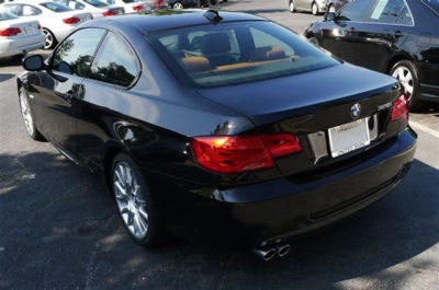 2012 BMW 328 i