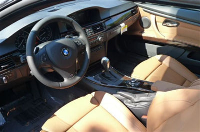 2012 BMW 328 i