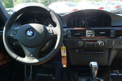 2012 BMW 328 i