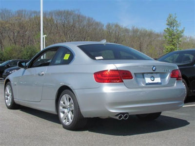 2012 BMW 328  i xDrive