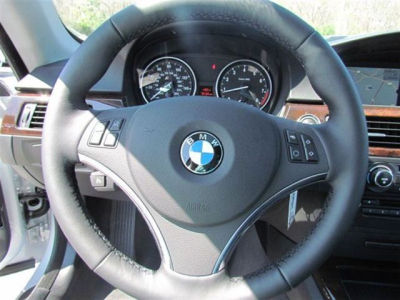 2012 BMW 328  i xDrive