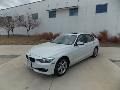 2013 BMW 328  i xDrive