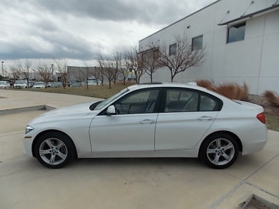 2013 BMW 328  i xDrive