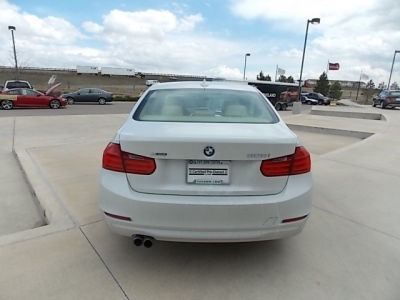 2013 BMW 328  i xDrive