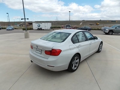 2013 BMW 328  i xDrive