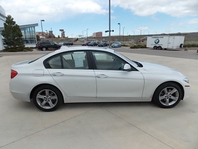 2013 BMW 328  i xDrive