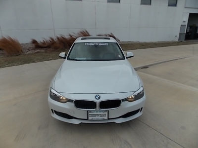 2013 BMW 328  i xDrive