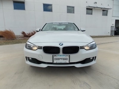 2013 BMW 328  i xDrive