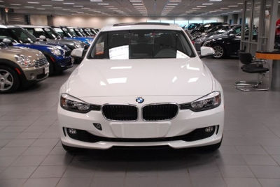 2013 BMW 328  i xDrive