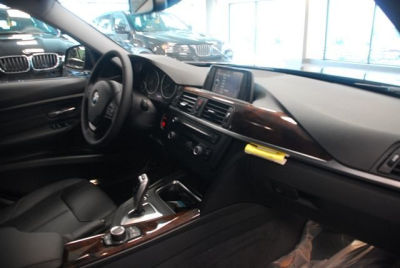 2013 BMW 328  i xDrive